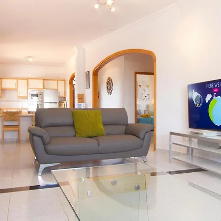 Casa Caracol - 3 Bedroom - Pool Table - Great For Families Vila Puerto del Carmen (Lanzarote)