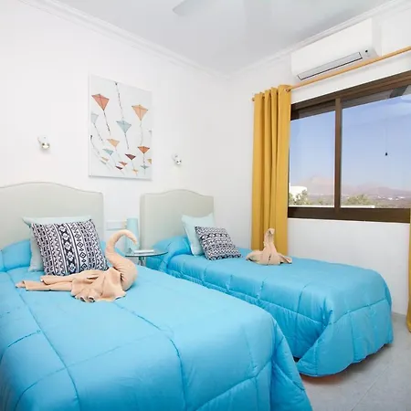 Casa Caracol - 3 Bedroom - Pool Table - Great For Families Vila Puerto del Carmen (Lanzarote)
