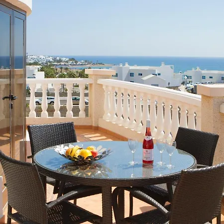 Vila Casa Caracol - 3 Bedroom - Pool Table - Great For Families Puerto del Carmen (Lanzarote)