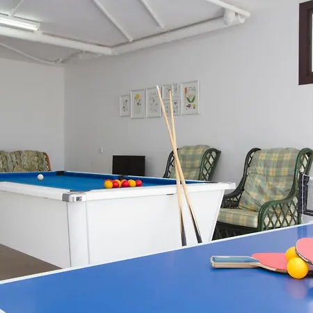 Casa Caracol - 3 Bedroom - Pool Table - Great For Families Villa Puerto del Carmen (Lanzarote)