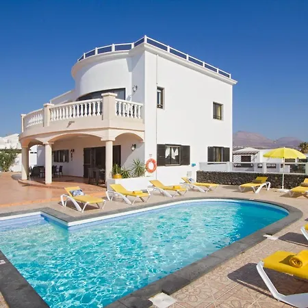 Вілла Casa Caracol - 3 Bedroom - Pool Table - Great For Families *